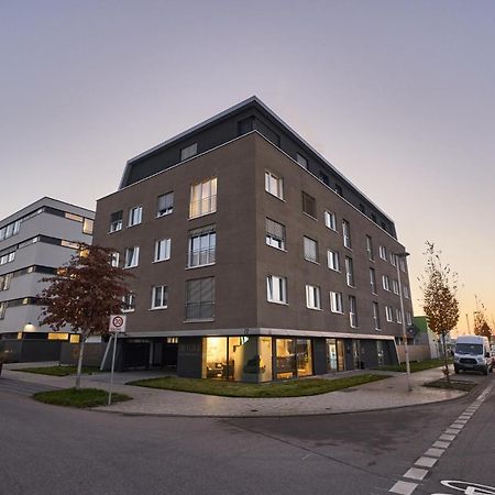 The Cloud Suite Apartments Freiburg im Breisgau Ngoại thất bức ảnh