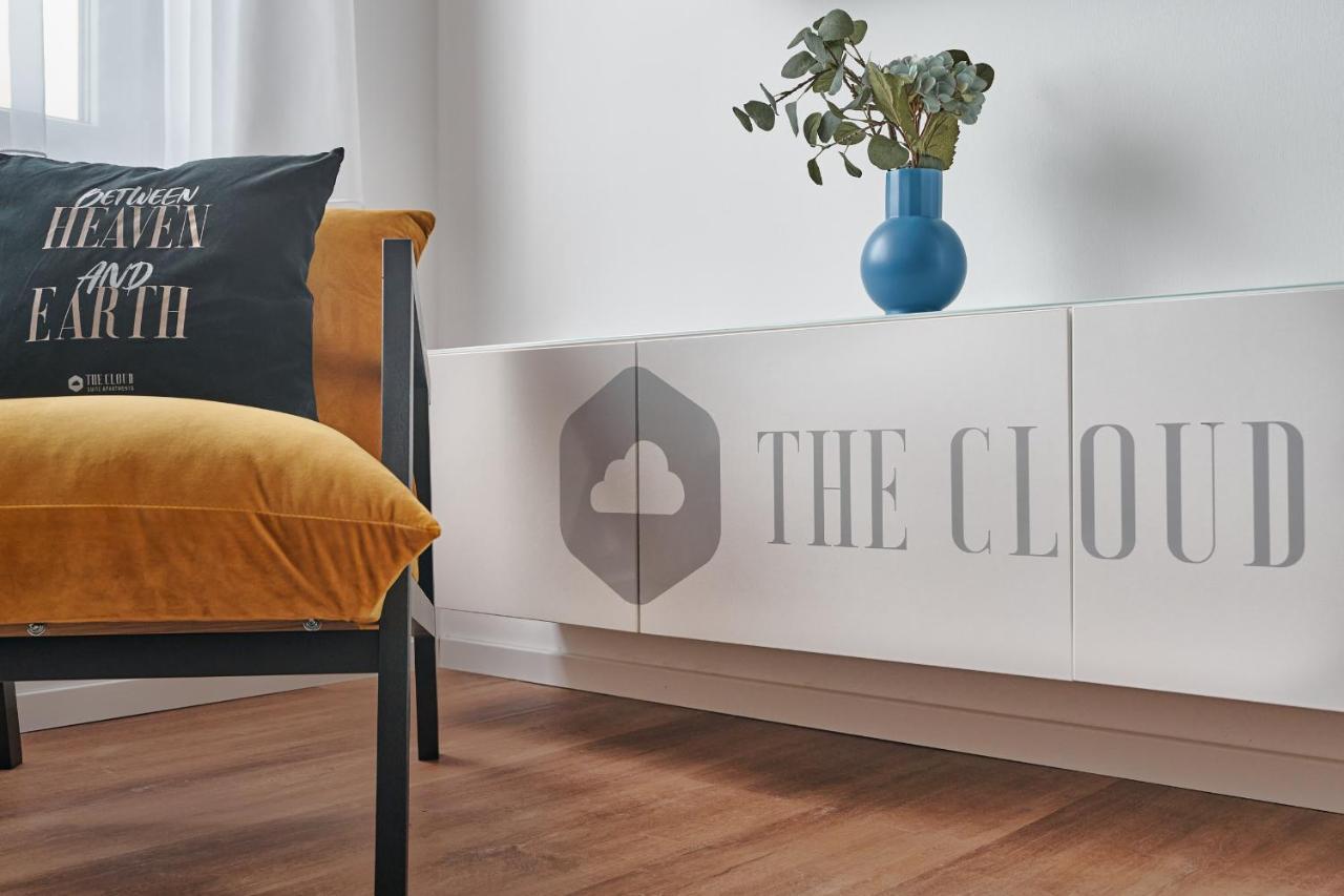 The Cloud Suite Apartments Freiburg im Breisgau Ngoại thất bức ảnh