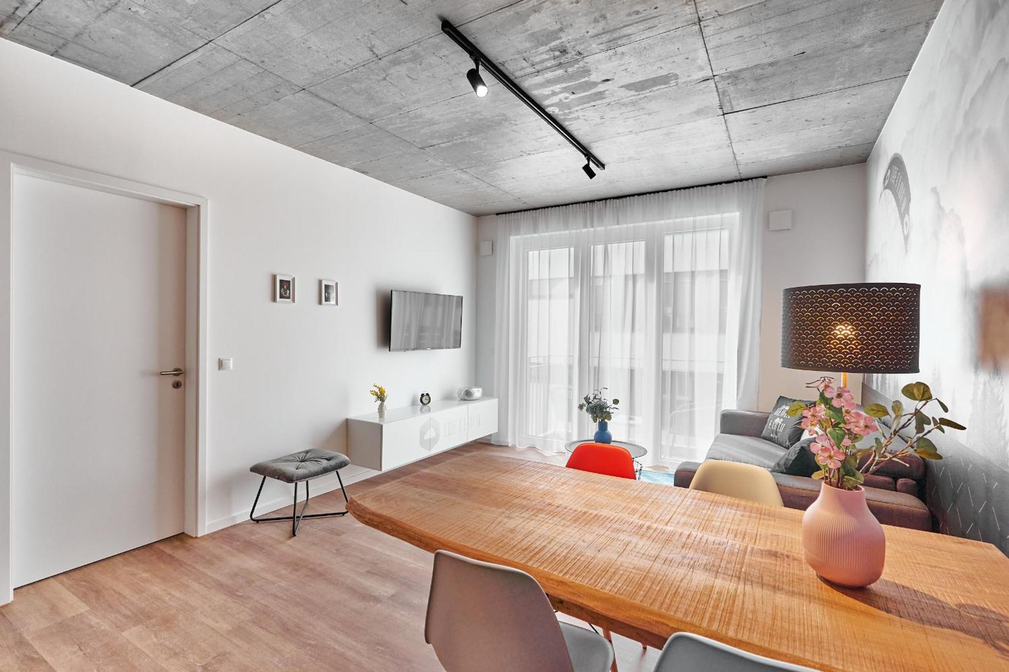 The Cloud Suite Apartments Freiburg im Breisgau Phòng bức ảnh